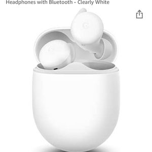 Google Pixel Buds A-Series True Wireless Bluetooth Headphones. New 🌺🌺